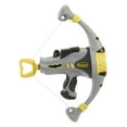 thumbnail image 2 of Little Tikes Batman Bow Blaster, DC Active Play Toy Blasters, Boys and Girls Ages 3+ Years, 2 of 7