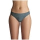 thumbnail image 2 of Tanga Under Armour UA PURE STRETCH NO SHOW, paquete de 3, 2 of 3