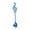 E, variant on Stainless Steel Music Spoons - Ideal Gifts for Music Enthusiasts, with Musical Note Design, Suitable for Coffee, etc.