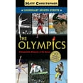 thumbnail image 4 of Matt Christopher Legendary Sports Events The Olympics, (Paperback), 4 of 4