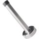 thumbnail image 1 of Promoción, Tope de puerta, Tope de puerta cilíndrico, Tope de puerta de acero inoxidable, Protector de soporte de puerta sólido (200mm, 1 unidad), 1 of 5