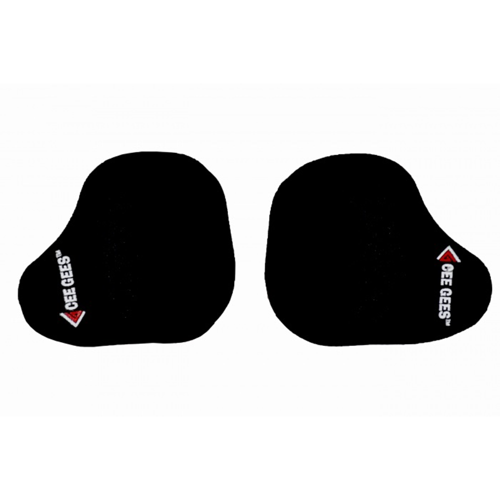 Cee Gees Cushy/'s Pads Aerobar Arm Rest Triathlon Time Trial Road TT Model#CYPR01