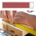 thumbnail image 6 of 6Pcs 2.8mm Thick Pencil Refills For Woodworking Drawing Architectural Marking, 6 of 14