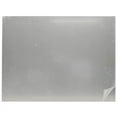 thumbnail image 2 of Blank Boat Gauge Dash Material 100330 | 20 1/2 x 15 1/2 Brushed, 2 of 5