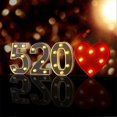 thumbnail image 4 of Luces LED de marquesina Qinwei con 26 letras iluminadas, ideal para iluminación nocturna, bodas, cumpleaños, fiestas navideñas, decoración de bares y hogares., 4 of 5