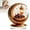 Rose Gold, variant on Christmas Ornament Snowman Cactus Statue Zhai Festival Moon Acrylic Color Home Living Room Desktop Decoration Pendant Assembly Festival Decoration