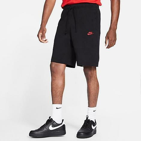 Nike Men’s Shorts Black BV2772 013 US M