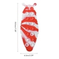 thumbnail image 2 of Juguete sensorial para babosas, juguete de silicona para babosas, juguete sensorial de silicona para babosas, juguete elástico articulado para babosas, diseño fácil de usar, 2 of 8