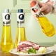 thumbnail image 3 of Pulverizador de aceite Cateissary 230ml cocina y Comedor azul, 3 of 6