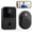303#Black, variant on Wireless Video Doorbell with Night Vision, 65° HD Camera & 5-Month Battery – Wi-Fi Smart Doorbell with Two-Way Talk, App Alerts, No Wiring Needed for Home Security