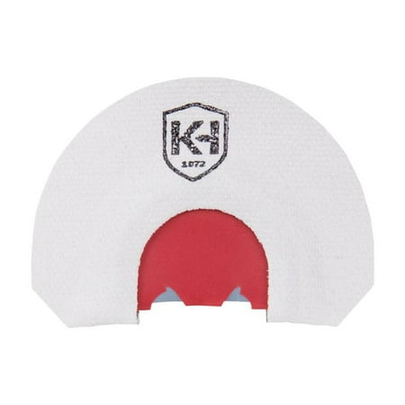 Knight & Hale Founder s Select Barber s Cut Turkey Mouth Call