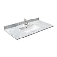 thumbnail image 3 of Wyndham Collection WCF282842SLSCMUNSMXX Maroni 42" Free Standing Single Basin Vanity Set -, 3 of 4