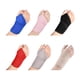 thumbnail image 3 of Naiovety Muñequera ajustable Gym Twine Protector Compresión Brace Fitness Type11 NO11, 3 of 5