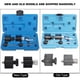 thumbnail image 5 of Kit De Herramientas De Bloqueo De Sincronización Del CigüeñAl Para A2 , Acero Al Carbono Duradero, Juego De 7 Piezas, Conveniente Para Almacenamiento, Se Adapta A Muchos, 5 of 7