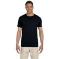 thumbnail image 1 of Gildan Adult SoftstyleÂ® 7.5 oz./lin. yd. T-Shirt, 1 of 1