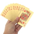 thumbnail image 2 of Waterproof Waterproof Game Cards, Game Cards, Scratch-Free  Camp Swimming Pool For Party Beach, 2 of 8