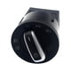 thumbnail image 1 of Interruptor de Control de lámpara antiniebla de faro automotriz, módulo 1C0941531 3BD941531 3BD941531A para accesorios Golf MK4, 1 of 7