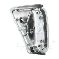 TYC 18-1450-66 Parking / Cornering Light Assembly For 89-91 4Runner Pickup Fits select: 1989-1991 TOYOTA PICKUP, 1990-1991 TOYOTA 4RUNNER