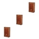 thumbnail image 3 of Monstrate Libro falso decorativo de estilo europeo, libros falsos para mueble de tv vivo Type1 NO1, 3 of 6