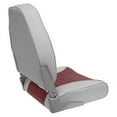 thumbnail image 2 of -Back Fishing Boat Seat with, 2 of 4