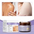 thumbnail image 5 of Puntoco Crema reafirmante reparadora de piel con péptidos Crema reparadora reafirmante y nutritiva para arrugas 50 g, 5 of 5