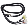 thumbnail image 1 of Arnés De Cableado, Panel Resistente A La Corrosión Arnés De Cables 208-979-7550 Fácil De Instalar Gran Compatibilidad Con El Panel Interior Del Vehículo ANGGREK Vehicle Wiring Accessory, 1 of 8