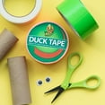 thumbnail image 5 of Color Duck Tape Brand Duct Tape, 1.88 in. x 15 yd., Neon Orange, 5 of 7