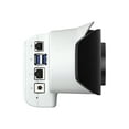 thumbnail image 6 of Poly Studio X52 - Video conferencing kit (video bar, touch controller) - with Poly TC10 - power adapter included, 6 of 9