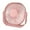 Pink, variant on Hgallory Portable Desk Fan Rechargeable, Adjustable Lightweight Mute Tabletop Mini Fan for Boys Girls, 2024 New Personal Cooling Fans Summer Gift for Students Workers, 7.1"x6.3"x2.9", 1PC, Pink