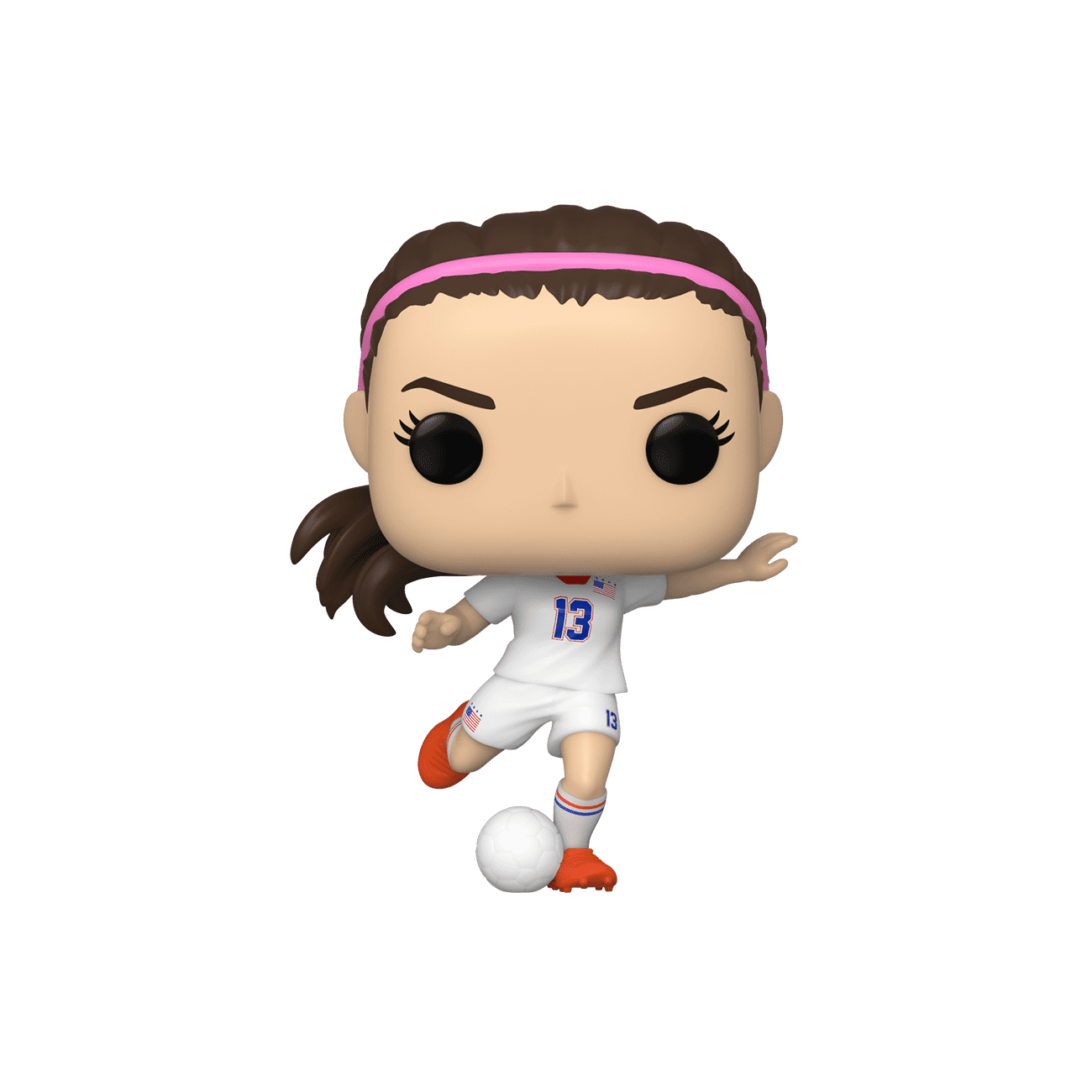 uswnt pop figures