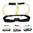 thumbnail image 2 of Bangcool Stretch Band Elastic Natural Latex Training Stretch Strap Exercise Band, 2 of 3
