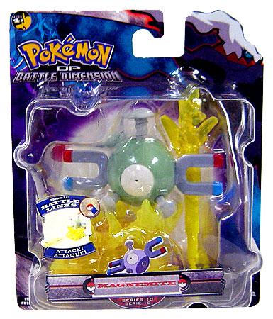 Magneton Mini Figura Pokemon