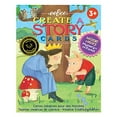 thumbnail image 2 of eeBoo Create and Tell Me A Story Cards, Mystery in The Forest, 2 of 2