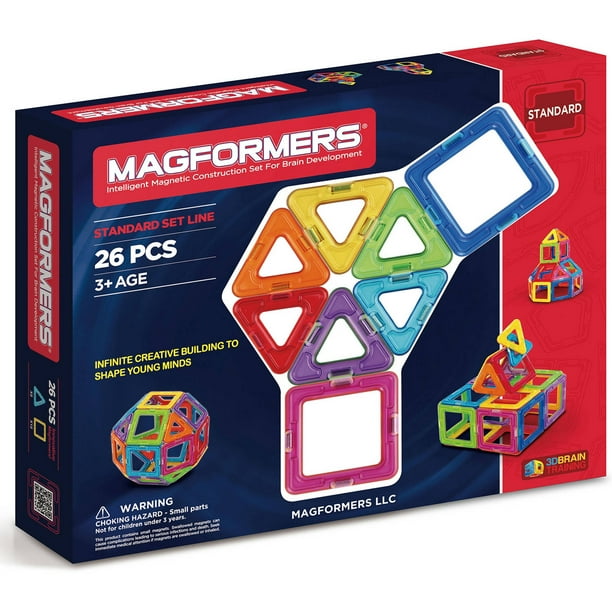 magformers sphere