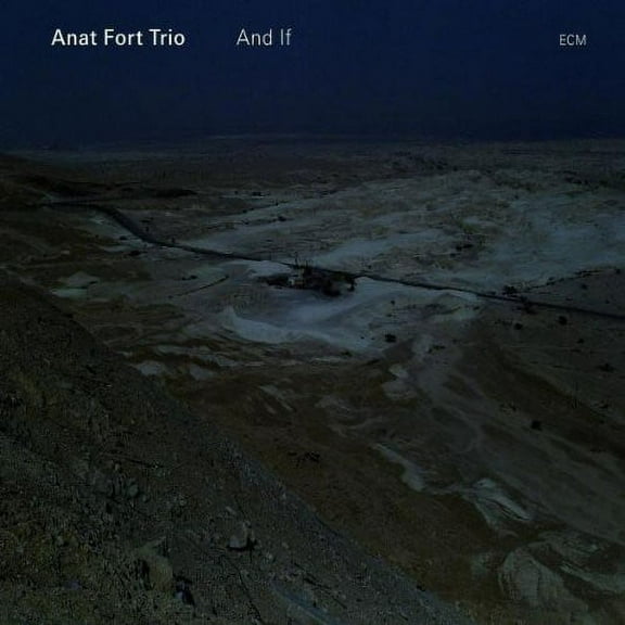 Anat Fort - And If - Jazz - CD