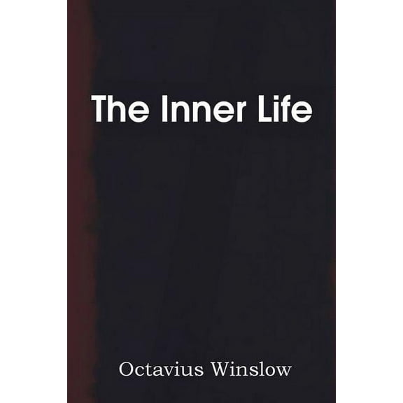 The Inner Life (Paperback)