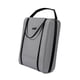 thumbnail image 4 of Bolsa para zapatos de golf, organizador de viaje para gimnasio, artículos deportivos prácticos para hombres. Gris, 4 of 9
