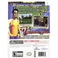 thumbnail image 2 of Summer Sports Paradise Island - Wii, 2 of 2
