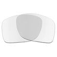 thumbnail image 1 of Replacement Lenses for Ray-Ban RB 4196 61mm - Clear, 1 of 5
