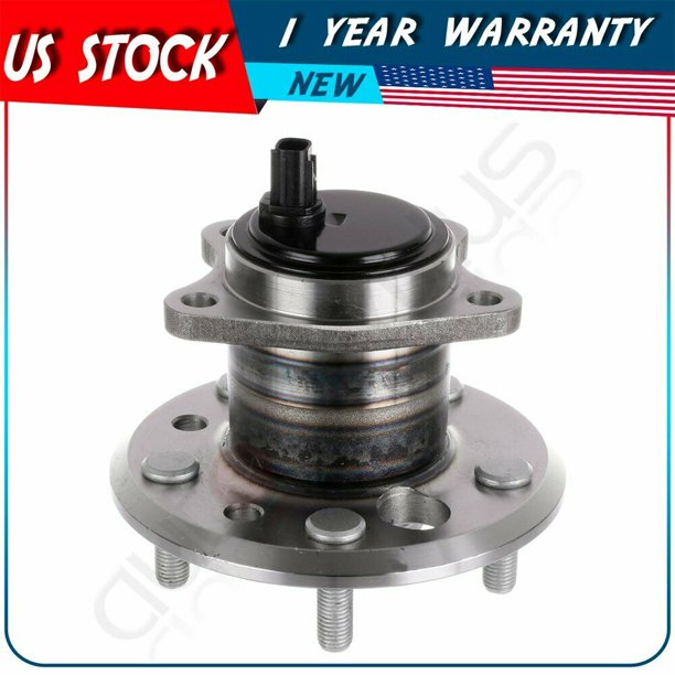 New Rear Right side Wheel Hub Bearing Assembly W/ABS For 20132017