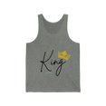 thumbnail image 1 of Unisex Jersey Tank, 1 of 2