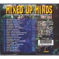 thumbnail image 2 of Various Artists - Mixed Up Minds Part Five: Obscure Rock & Pop From The British Isles - Rock - CD, 2 of 3