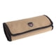 thumbnail image 4 of Organizador de rollo de herramientas Bolsa de bolsa de herramientas enrollable Oxford para almacenamiento de herramientas de hardware de jardín rollo de Higoodz jardinería, 4 of 8