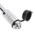 thumbnail image 4 of 5/8in Bent Pin Lock Carbon Steel Trailer RV Accessory for Class III IV Hitch Receivers, 4 of 8
