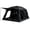 Black, variant on 4-6 Person Tent for Camping, 10' x 6.8' x 5.9', Camping Tent with Carry Bag & Mesh Windows, Lightweight Portable Tent for Outdoor Camping, Festivals & Backyard, Coffee