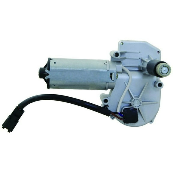 OEG Parts New Windshield Wiper Motor Replacement for Plymouth Voyager 91-95 Rear Wiper Motor 4389451 4636138 40-389