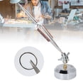 thumbnail image 4 of Pinzas autoblocantes para joyería rotación de 360 ​​grados para soldadura de joyería autoblocante pinzas de punta recta para aficionados fabricantes de modelos de ANGGREK Otros, 4 of 8