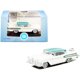 thumbnail image 1 of 1958 Edsel Citation Blancanieves y turquesa 1/87 (HO) Scale Diecast Model Car por Oxford Diecast Oxford Diecast 87ED58007, 1 of 1