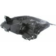 thumbnail image 2 of For 2005 2006 Honda CR-V Headlight Passenger Side Assembly Unit HO2519107 | 33101-S9A-A11, 2 of 4