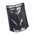 thumbnail image 3 of Colaxi Cache-Cou Rafraîchissant Visage Doux Protection Solaire Bandana Visage Protection Solaire Couvre-Visage pour Femmes Hommes Été Pêche Cyclisme D, 3 of 8